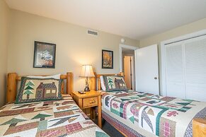 Gatlinburg Summit 1206/Winter Special