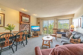 Gatlinburg Summit 1206/Winter Special