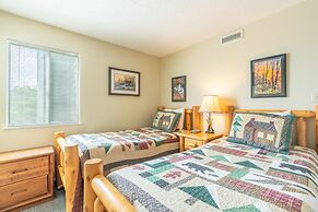 Gatlinburg Summit 1206/Winter Special