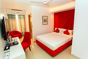 Royal Raj Hotel & Condominium