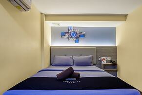 Infiniti Hotel