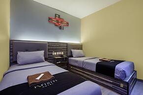 Infiniti Hotel
