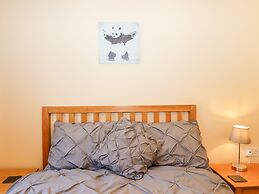 Little Rowan at Rowan Park Farm