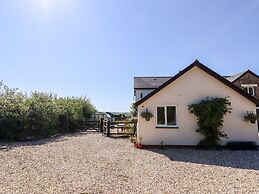 Little Rowan at Rowan Park Farm