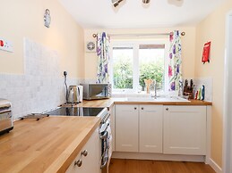 Little Rowan at Rowan Park Farm