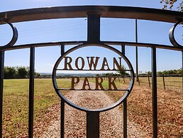 Little Rowan at Rowan Park Farm