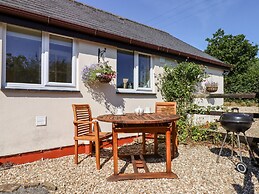 Little Rowan at Rowan Park Farm