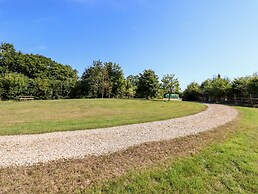 Little Rowan at Rowan Park Farm