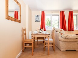 Little Rowan at Rowan Park Farm