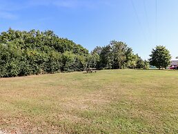 Little Rowan at Rowan Park Farm