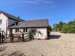 Little Rowan at Rowan Park Farm