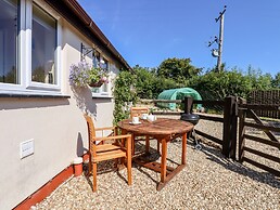 Little Rowan at Rowan Park Farm
