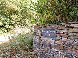 Little Rowan at Rowan Park Farm