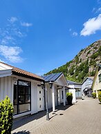 Kongsgata Apartments