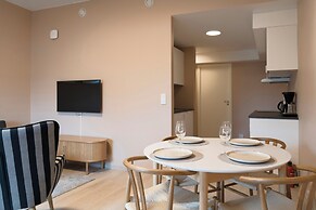 Kongsgata Apartments