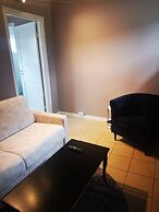 Kongsgata Apartments