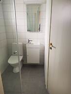 Kongsgata Apartments