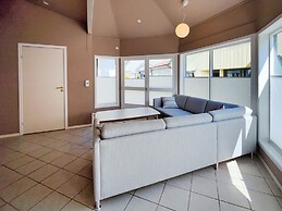 Kongsgata Apartments