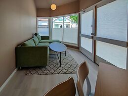 Kongsgata Apartments