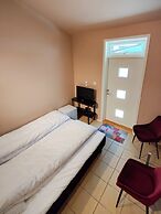 Kongsgata Apartments