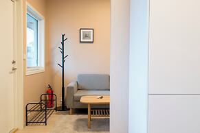 Kongsgata Apartments