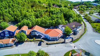 Kongsgata Apartments