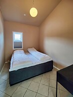 Kongsgata Apartments