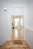 Liiiving in Porto - Art Design Apartment