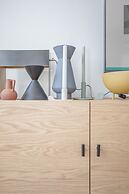 Liiiving in Porto - Art Design Apartment