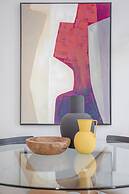 Liiiving in Porto - Art Design Apartment