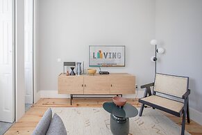 Liiiving in Porto - Art Design Apartment