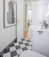 Liiiving in Porto - Art Design Apartment
