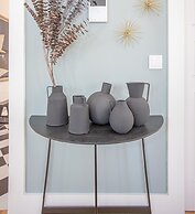Liiiving in Porto - Art Design Apartment