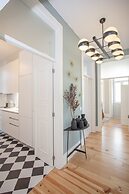 Liiiving in Porto - Art Design Apartment