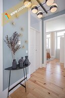 Liiiving in Porto - Art Design Apartment