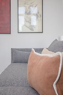 Liiiving in Porto - Art Design Apartment