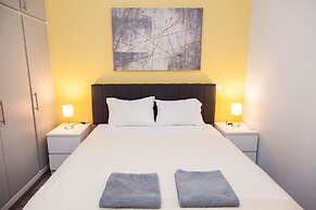 Chic apartment in Athens