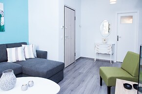 Chic apartment in Athens