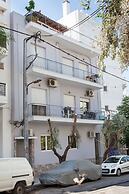 Chic apartment in Athens