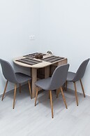 Chic apartment in Athens