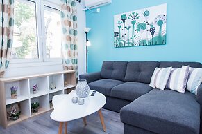 Chic apartment in Athens