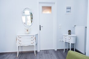 Chic apartment in Athens