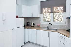 Chic apartment in Athens