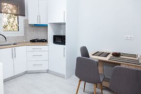 Chic apartment in Athens