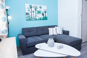 Chic apartment in Athens