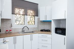 Chic apartment in Athens