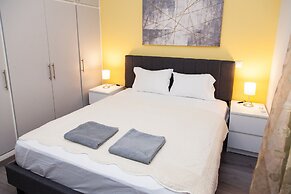 Chic apartment in Athens