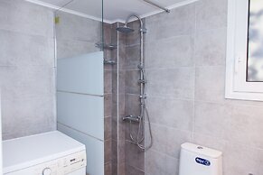 Chic apartment in Athens