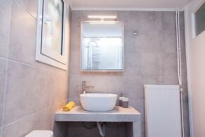 Chic apartment in Athens