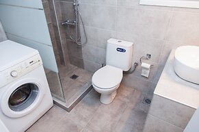 Chic apartment in Athens